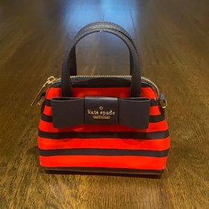 Kate spade convertible purse